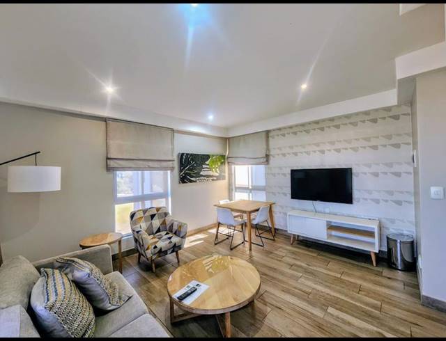 1 BEDROOM PROPERTY TO RENT IN ASHLEA GARDENS